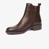 Greyder 59155 Kadın Hakiki Deri Urban Bot - 3