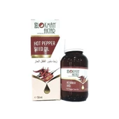 Acı Biber Yağı 50 Cc 1Adet, Lokman Aktar - 1