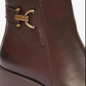 Greyder 59155 Kadın Hakiki Deri Urban Bot - 5