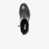 Greyder 59155 Kadın Hakiki Deri Urban Bot - 9