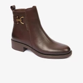 Greyder 59155 Kadın Hakiki Deri Urban Bot - 2