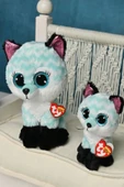 Ty Beanie Boo Atlas 24cm.: Çocukların Kalbini Fethedecek Sevimli Tilki! - 3
