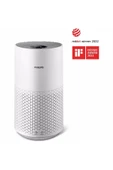 Philips Air Purifier Hava Temizleme Cihazı -hepa Ve Karbon Filtreli - 1