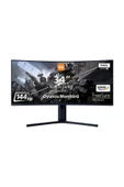 Xiaomi Mi Curved Gaming Monitor 34" Monitör Bhr5133gl - 1