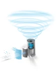 Philips 1000 Ac1711/10 Air Purifier Hava Temizleme Cihazı - 5