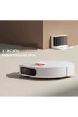 Xiaomi Robot Vacuum S10 Plus Akıllı Robot Süpürge thumbnail 1