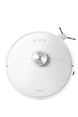 Roborock S8 Maxv Ultra Akıllı Robot Süpürge - Beyaz - 5