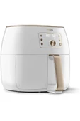 Philips Airfryer XXL HD9870/20 Premium 7.3 lt Yağsız Fritöz - 1