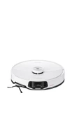 Roborock S8 Maxv Ultra Akıllı Robot Süpürge - Beyaz - 4