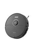 Roborock S8 Pro Ultra Siyah İstasyonlu Robot Süpürge ve Sonic Paspas - 2