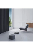 Xiaomi Mi Robot Vakumlu Paspas Mop 2 Pro Akıllı Robot Süpürge Siyah - Yeni Model - 6