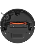 Xiaomi Mi Robot Vakumlu Paspas Mop 2 Pro Akıllı Robot Süpürge Siyah - Yeni Model - 4
