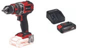 Einhell TP-CD 18/50 li-i BL 1X2.5AH Akülü Matkap Vidalama - 1