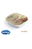 Naturem Kakaolu Fındık Kreması Piknik 15 Gr * 60 Adet - 1