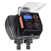 Claber 8488 Dual Select Çift Çıkışlı Zamanlayıcı - 1