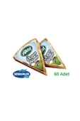 Sütaş ÜÇGEN PEYNİR 12,5GR x 60 ADET - 1