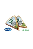 Sütaş ÜÇGEN PEYNİR 12,5GR x 48 ADET - 1