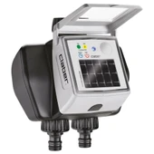 DUAL MYAQUASOLAR G.ENERJİSİ İLE ÇALIŞAN OTOMATİK TİMER CLABER 8498 - 1