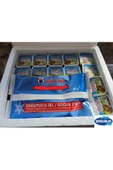 Sütaş KREM PEYNİR 20GR x 48 ADET - 2