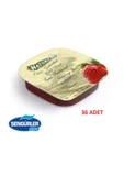 Naturem Çilek Reçeli Piknik 15 Gr * 36 Adet - 1