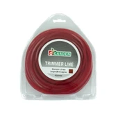 MİSİNA 4,0mm D GARDEN DÖRT KÖŞE - 1