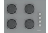 Termikel Ankastre Set (BO O6435C A + BH P7144C A) - 3