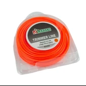 MİSİNA 3,5mm D GARDEN YUVARLAK - 3