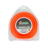 MİSİNA 3,5mm D GARDEN YUVARLAK - 1