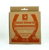 MİSİNA 3,5mm CROCODİLE ALTI KÖŞE DUO thumbnail 1