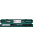 Hans 1/2" Tork Anahtarı 25-125 Nm - 1