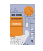 Lider Sensin & Emel Baykara - 1