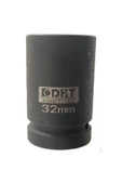 1" Uzun Ağır Havalı no. 32 mm Lokma - 1