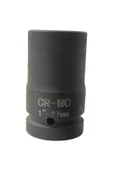 1" Uzun Ağır Havalı no. 27 mm Lokma - 1