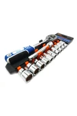 BOSS 12 PARÇA 1/2" LOKMA TAKIMI - 1