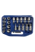 SKY 19 PARÇA LOKMA TAKIMI TORX VE E LOKMA - 1