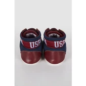 U.S POLO ERKEK-KIZ BEBEK BOT - 9