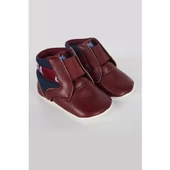 U.S POLO ERKEK-KIZ BEBEK BOT - 12