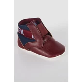 U.S POLO ERKEK-KIZ BEBEK BOT - 1