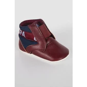 U.S POLO ERKEK-KIZ BEBEK BOT - 10