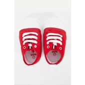 U.S POLO ERKEK BEBEK AYAKKABI - 2