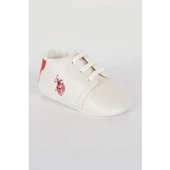 U.S POLO KIZ BEBEK AYAKKABI - 10