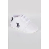 U.S POLO ERKEK BEBEK AYAKKABI - 1