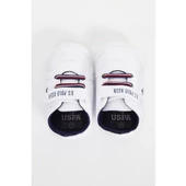 U.S POLO ERKEK BEBEK AYAKKABI - 5