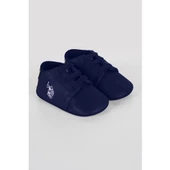 U.S POLO ERKEK BEBEK AYAKKABI - 10