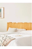 Ahşap Yatak Başlığı thumbnail 1