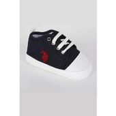 U.S POLO ERKEK BEBEK AYAKKABI - 10