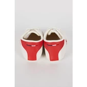 U.S POLO KIZ BEBEK AYAKKABI - 12