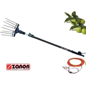 Zanon Karbonium Evo AL300 12 V Zeytin Hasat Makinesi - 1
