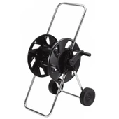 AGRATİ 240 HORTUM MAKARASI TEKERLİ (60mt-1/2'') - 1