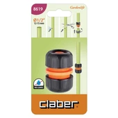 HORTUM TAMİR APARATI EKİ 1/2" CLABER 8619 - 3